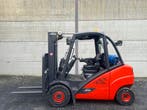 Linde H35T-02 EVO triplex heftruck 3,5 ton, Zakelijke goederen, LPG, Heftruck, Linde