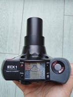 Samsung ECX 1 Panorama 35mm Compact Camera - Design by F.A., Audio, Tv en Foto, Fotocamera's Analoog, Nieuw