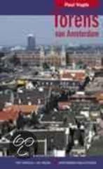 Torens van Amsterdam 9789068016567 Paul Vugts, Verzenden, Gelezen, Paul Vugts