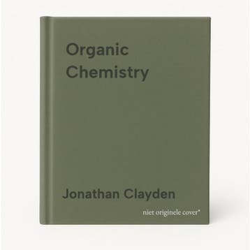 Organic Chemistry 9780199270293 Jonathan Clayden, Verzenden, Jonathan Clayden