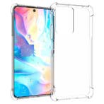 Xiaomi Mi 11T Pro Transparant Bumper Hoesje - Clear Case, Verzenden, Nieuw