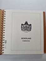 Nederland 1964/2002 - postzegelboekjes en combinaties - NVPH, Gestempeld