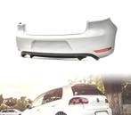 PARE-CHOCS ARRIÈRE VOLKSWAGEN VW GOLF 6 08-12 LOOK GTI, Autos : Pièces & Accessoires, Verzenden