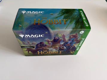 Wizards of The Coast - 1 Sealed box - Magic: The Gathering, Nieuw