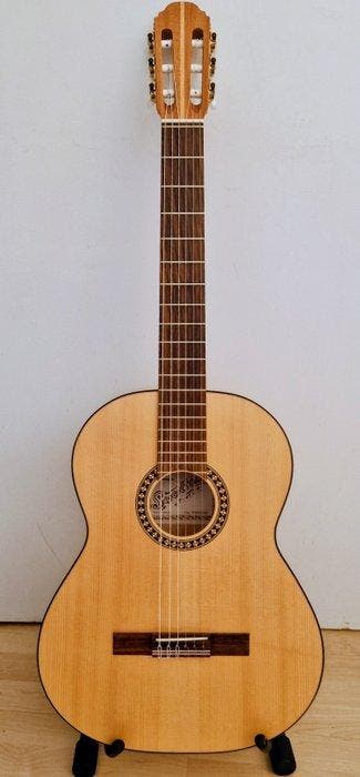 Sweetone Tarragona - - Klassieke gitaar - Zweden - 2021, Nieuw