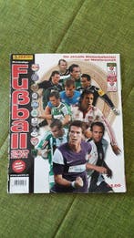 2010/11 Panini Fussball Austria 2010-11 Original edition - 1, Verzamelen, Nieuw