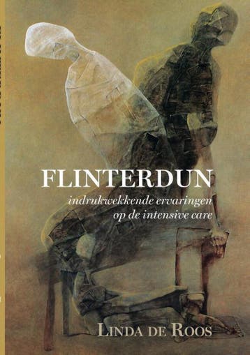 Flinterdun 9789464060454 Linda de Roos, Boeken, Verzenden, Gelezen, Linda de Roos