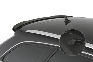 Achtervleugel met ABE voor Audi A6 C7 4G Avant HF640-M, Auto-onderdelen, Verzenden, Nieuw