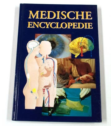 Medische Encyclopedie 9789027447401, Boeken, Verzenden, Zo goed als nieuw