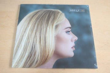 Sade + Adele - Best of.... 2LP + 30 2LP - LP albums, Cd's en Dvd's, Nieuw in verpakking
