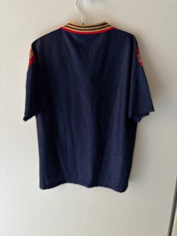 Aberdeen - 1994 - Maillot de foot, Collections