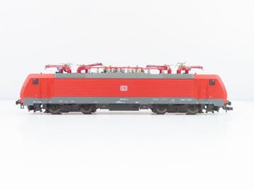 Piko H0 - 57450 - Locomotive électrique (1) - BR 189 - DB, Nieuw