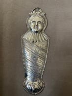 Christelijke voorwerpen (3) - Metaal - 1910-1920