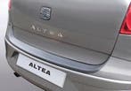 Achterbumper Beschermer | geschikt voor Seat Altea 2004-2009, Verzenden, Nieuw