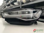 AUDI A6 C7 FULL LED PHARE AVANT GAUCHE KPL 4G0941773H, Autos : Pièces & Accessoires, Verzenden
