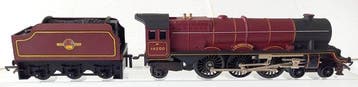Tri-ang 00 - R.258; R.332; R.321; R.120 - Ensemble de train, Hobby & Loisirs créatifs, Trains miniatures | Échelles Autre