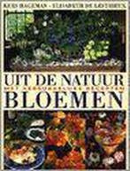 UIT DE NATUUR. BLOEMEN 9789062557257 K. Hageman, Verzenden, Gelezen, K. Hageman