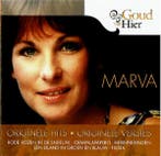 Marva - Goud Van Hier, Verzenden, Gebruikt