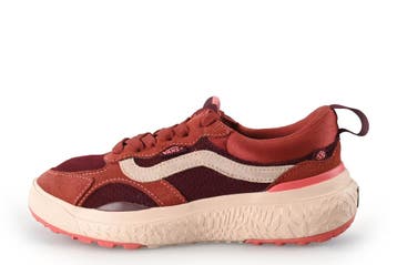 Vans Sneakers in maat 37 Overig, Kleding | Dames, Schoenen, Overige kleuren, Verzenden, Sneakers, Gedragen