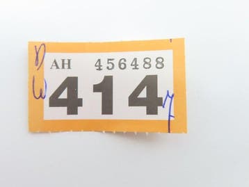 Märklin H0 - 48168 - Wagon de marchandises pour trains