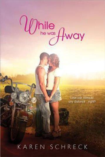 While He Was Away 9781402264023 Karen Schreck, Verzenden, Gelezen, Karen Schreck
