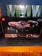 Lego Set - 75341 - Star Wars - Luke Skywalkers Landspeeder, Nieuw