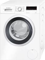 Bosch Wan28242 - Wasmachine - 7 kg - 1400 tpm - EcoSilence, Elektronische apparatuur, Wasmachines, Ophalen of Verzenden, Nieuw