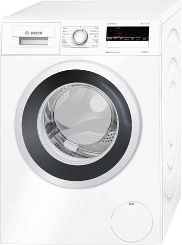 Bosch Wan28242 - Wasmachine - 7 kg - 1400 tpm - EcoSilence, Ophalen of Verzenden, Nieuw