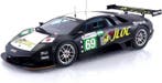Spark 1:18 - Voiture miniature - Lamborghini Murcielago GT1, Nieuw