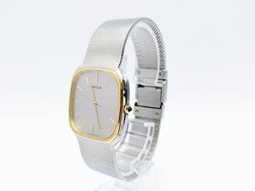 Seiko - Credor - Zonder minimumprijs - 5931-5162 - Heren -