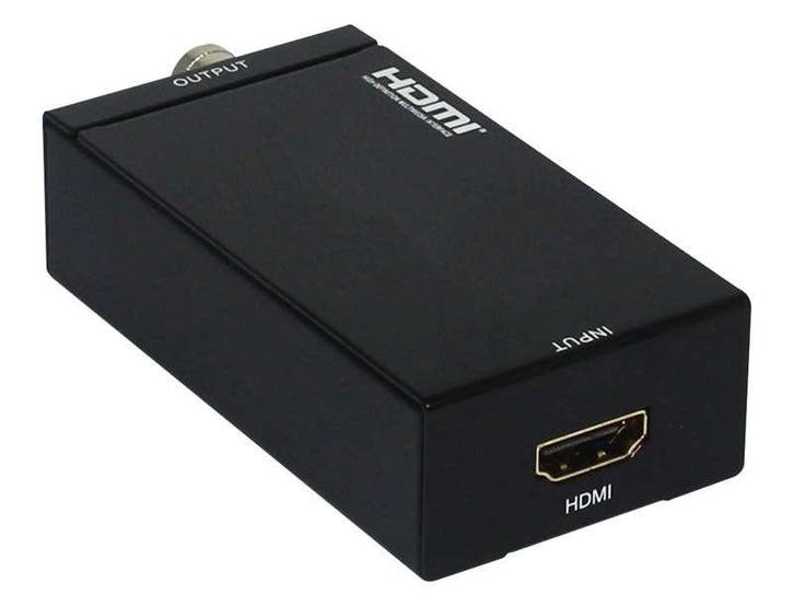 HDMI naar SDI - Huismerk, TV, Hi-fi & Vidéo, Caméras de surveillance, Enlèvement ou Envoi