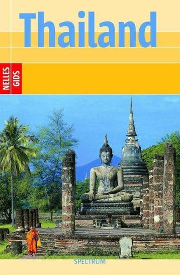 Nelles gids Thailand - Lovisuth, Boeken, Verzenden, Nieuw