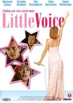Little voice (dvd tweedehands film), Ophalen of Verzenden, Nieuw in verpakking