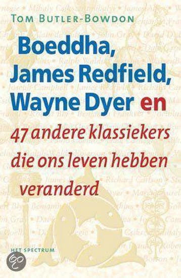 Boeddha, James Redfield, Wayne Dyer en 47 andere klassiekers, Verzenden, Zo goed als nieuw, T. Butler-Bowdon