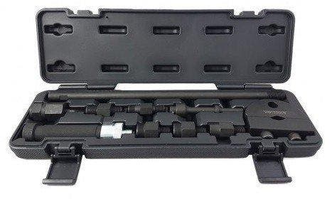 Diesel verstuiver demontage set voor luchthamer, Auto diversen, Autogereedschap, Verzenden