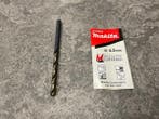 Veiling - 11x Makita metaalboor D-37649 ø4,2x75mm, Bricolage & Construction, Outillage | Foreuses