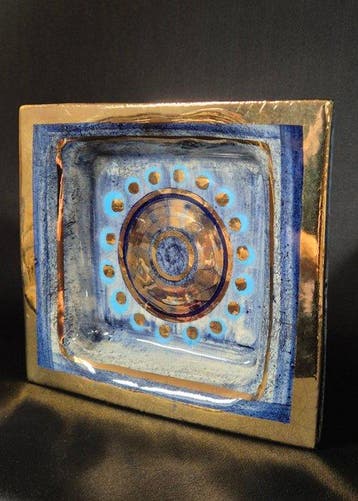 Vide-poche - Frankrijk - Georges Pelletier (1938-2024), Antiek en Kunst