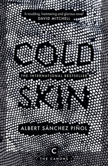 Cold Skin 9781782117179 Albert Snchez Piol, Verzenden, Albert Snchez Piol