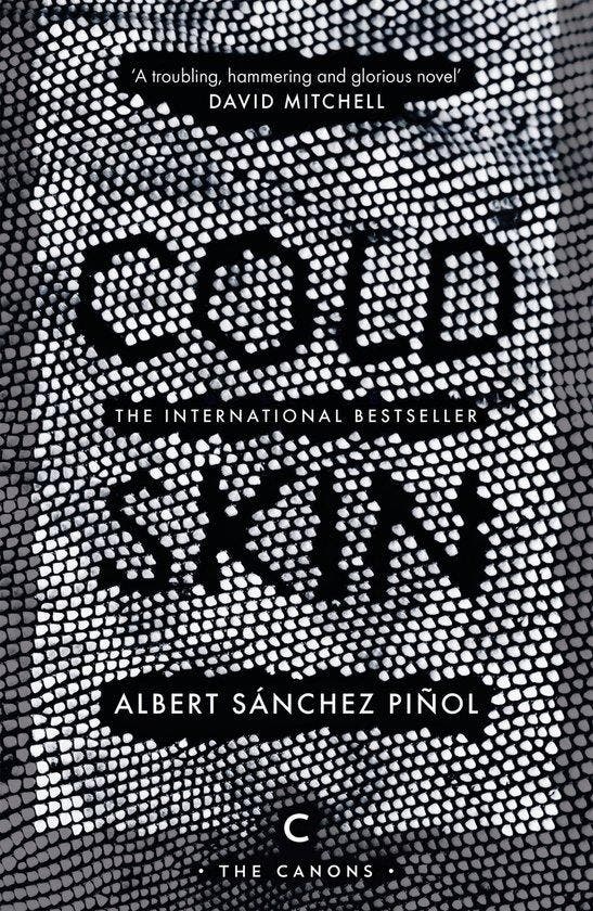 Cold Skin 9781782117179 Albert Snchez Piol, Livres, Langue | Anglais, Envoi