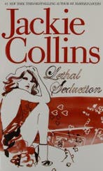 Lethal Seduction 9780743403825 Jackie Collins, Verzenden, Gelezen, Jackie Collins