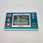 Game en watch Nintendo Donkey Kong Jr.  1982 | Nette Staat, Games en Spelcomputers, Ophalen of Verzenden, Nieuw