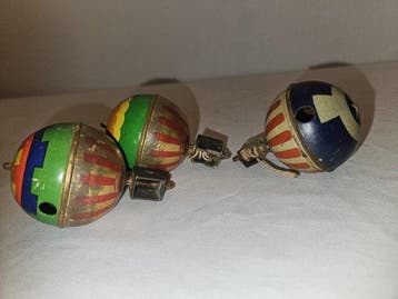 Lehmann - Jouet Bibi855 - 1920-1930 - Allemagne