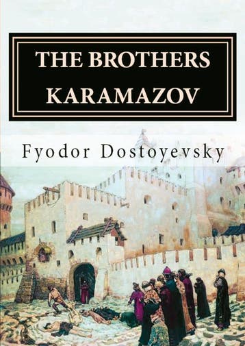 The Brothers Karamazov | Fyodor Dostoyevsky | Nieuw, Verzenden, Nieuw, Fyodor Dostoyevsky