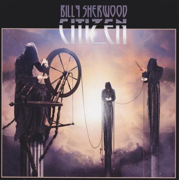 Billy Sherwood - Citizen, CD & DVD, CD | Pop, Envoi