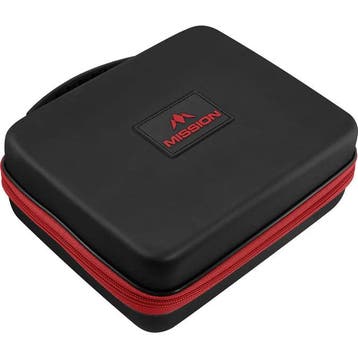 Mission Luxor Home XXL Dartwallet (Dart Wallet), Ophalen of Verzenden, Pijlen