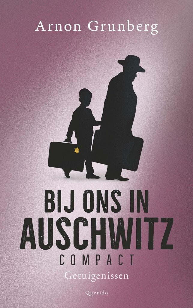Bij ons in Auschwitz compact (9789021487373, Arnon Grunberg), Boeken, Romans, Nieuw, Verzenden