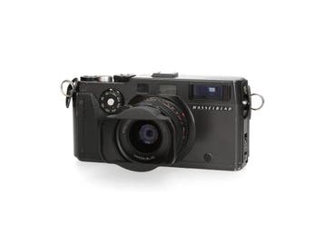 Hasselblad Xpan - 1 jaar garantie, Ophalen of Verzenden