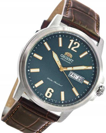 Orient - Automatic - Day-Date - In-House Cal. F6922 -, Nieuw