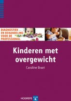Kinderen met overgewicht / Diagnostiek en behandeling voor, Verzenden, Zo goed als nieuw, Caroline Braet