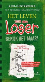 Het Leven van een loser - Bekijk het maar! 9789047614531, Verzenden, Gelezen, Jeff Kinney